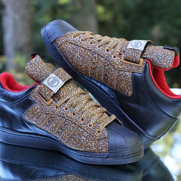 Adidas Pro Shell Kara Messina Men’s Size 8.5 - Picture 8 of 13